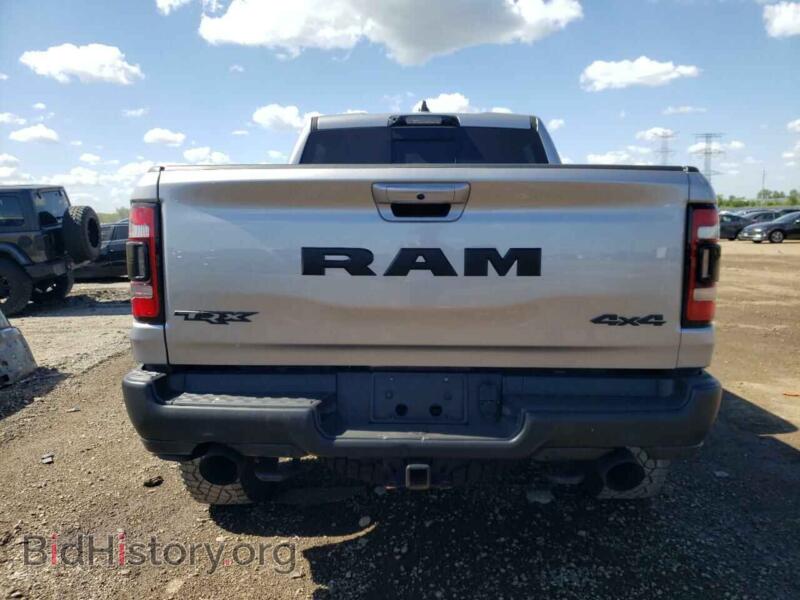 2022 RAM 1500 (VIN 1C6SRFU94NN353644) — photo 6 of 12