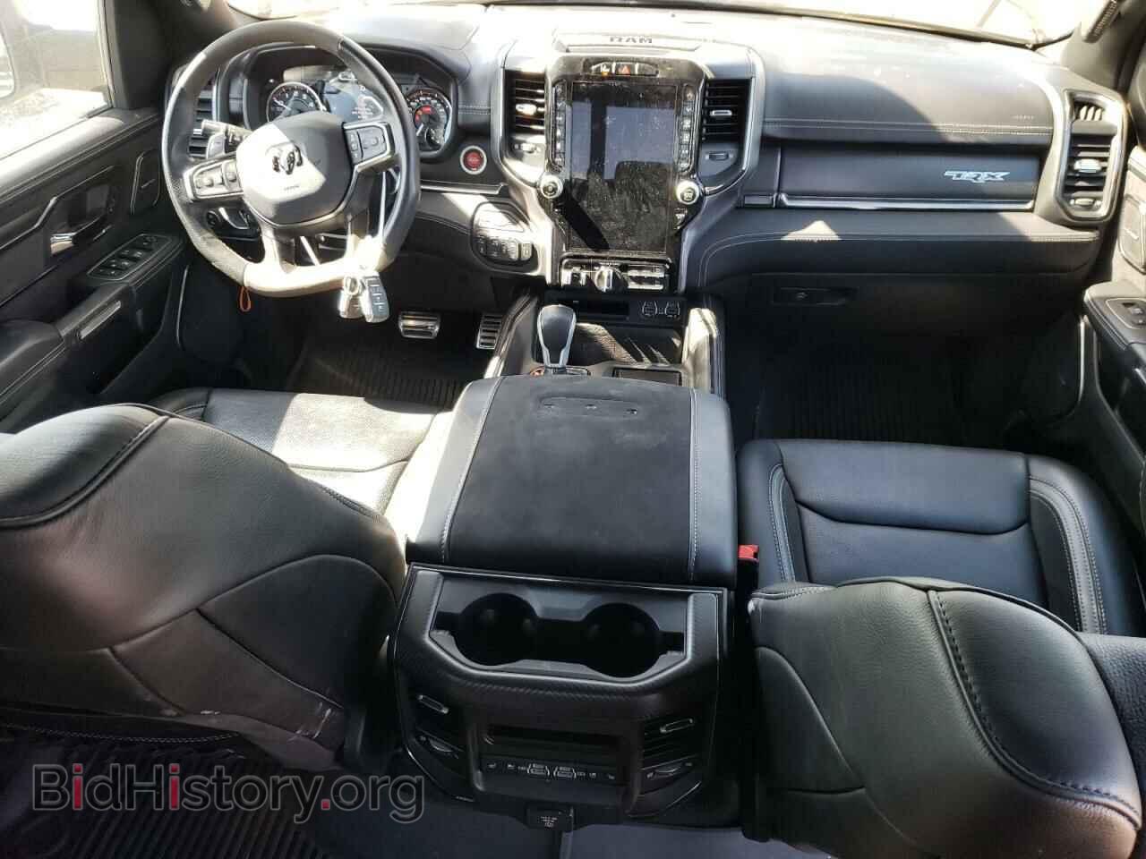 2022 RAM 1500 - VIN: 1C6SRFU94NN353644 - Фото 8