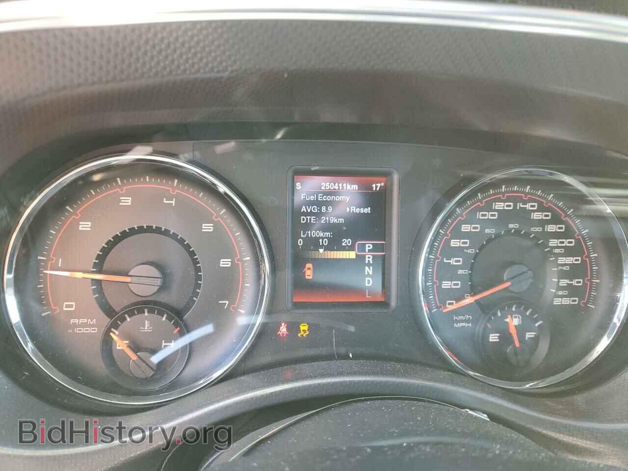 2014 DODGE CHARGER - VIN: 2C3CDXHG2EH217374 - Фото 9