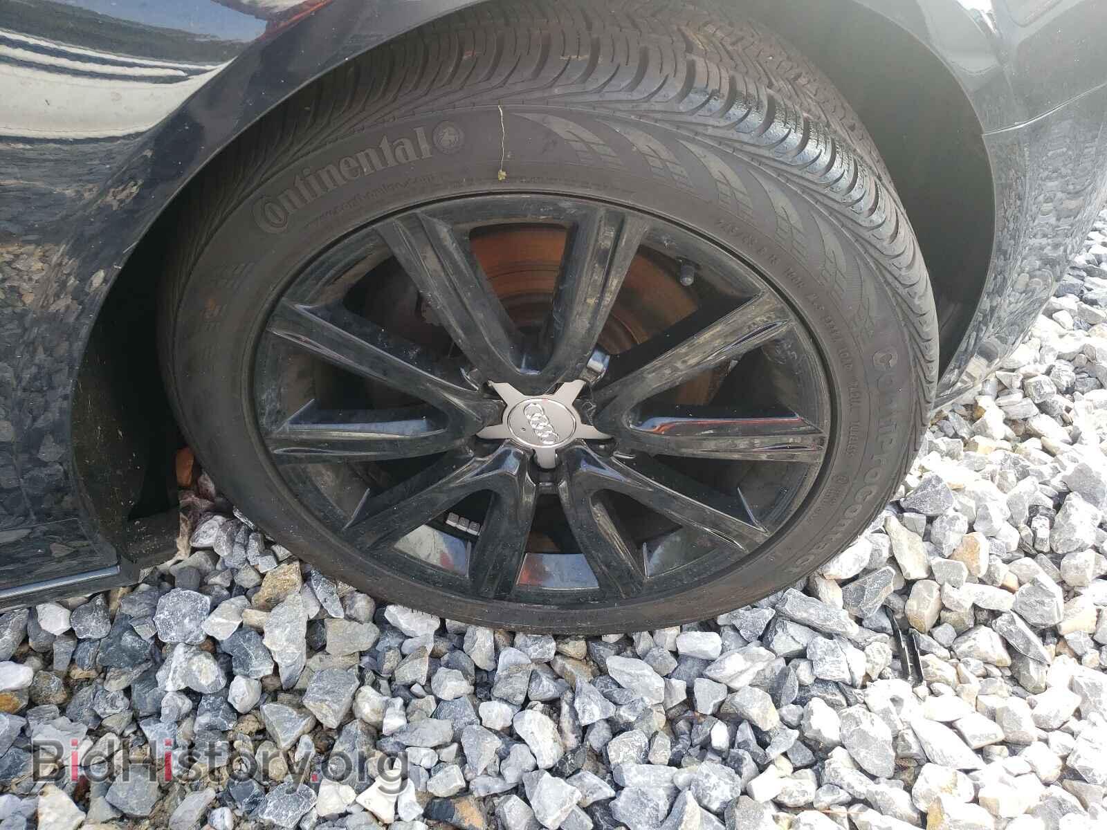 2013 AUDI A6 - VIN: WAUGFAFC6DN082133 - Photo 10
