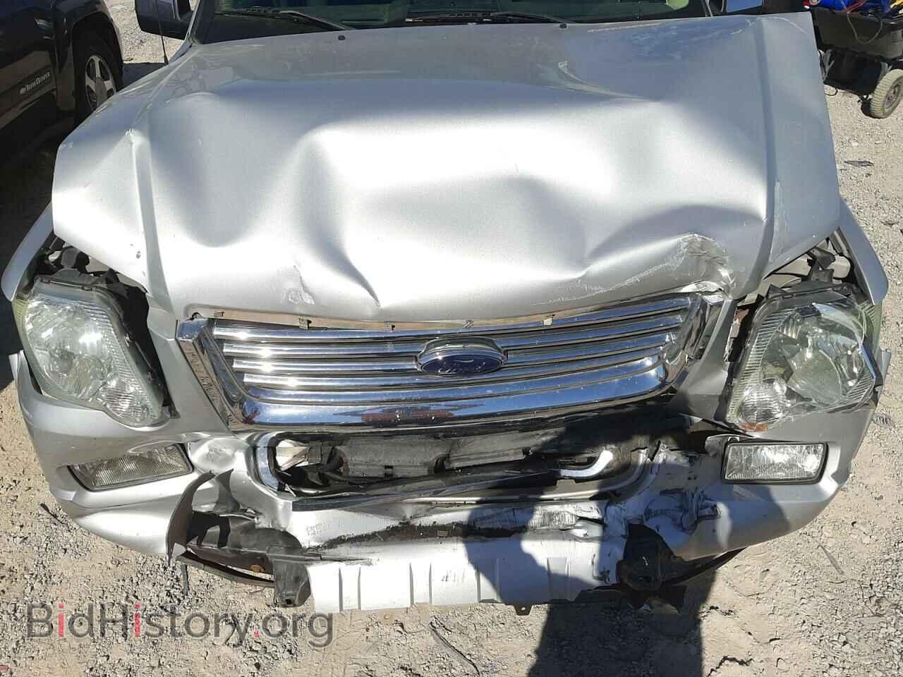 2010 FORD EXPLORER - VIN: 1FMEU6FE3AUA96972 - Фото 7