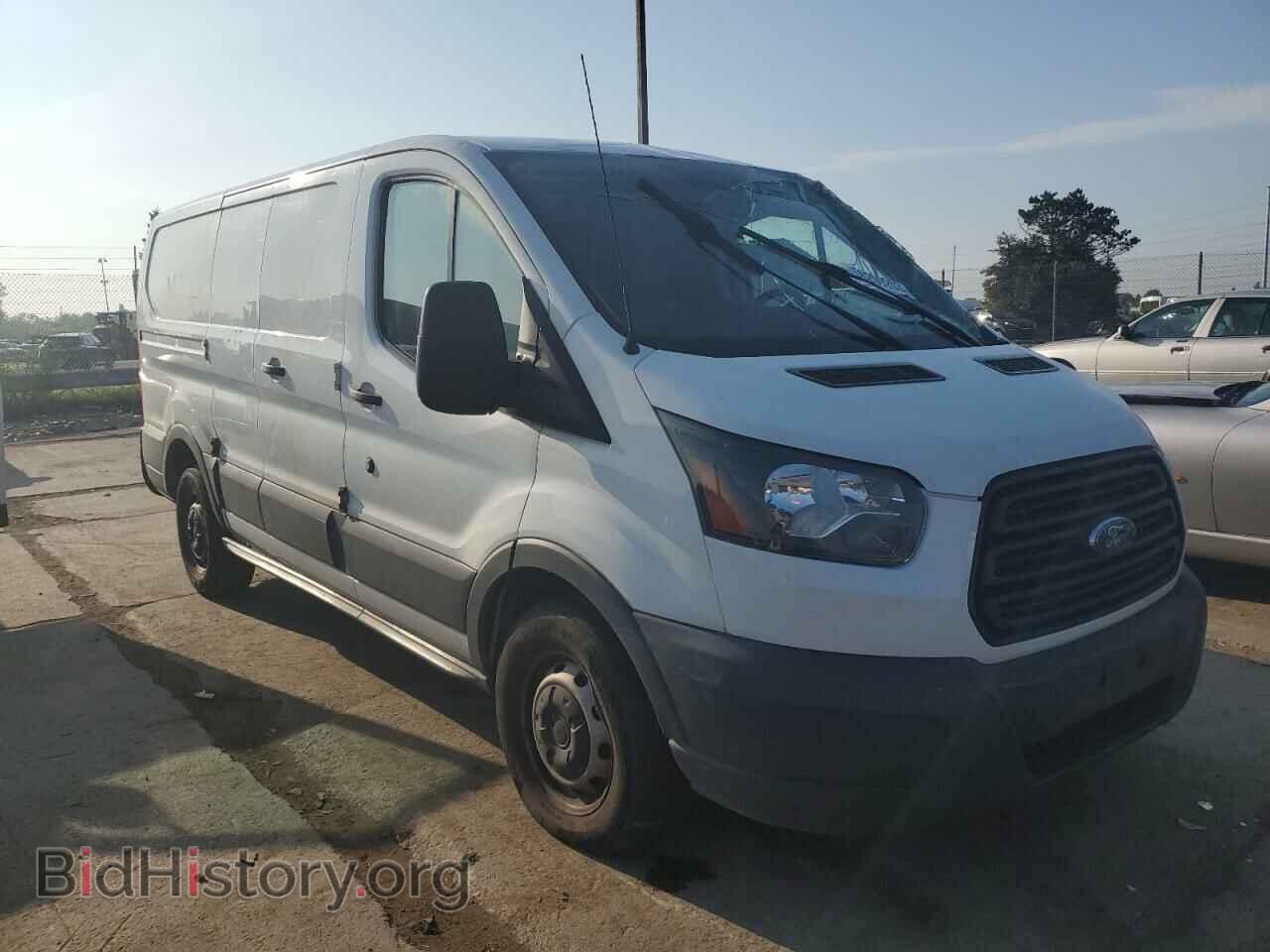 2015 FORD TRANSIT - VIN: 1FTNE1ZM3FKB32654 - Фото 4