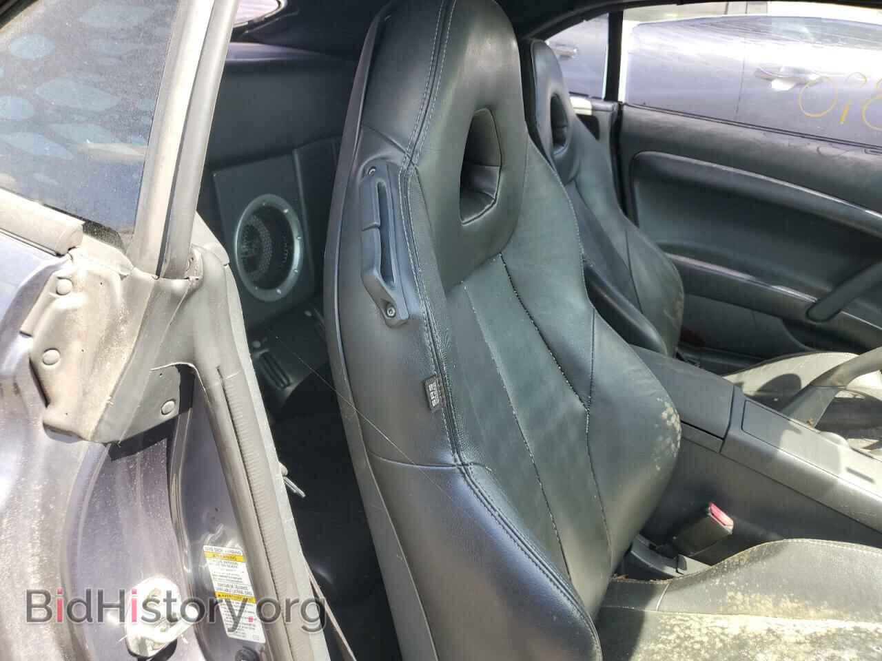 2007 MITSUBISHI ECLIPSE - VIN: 4A3AL35T27E037951 - Фото 10