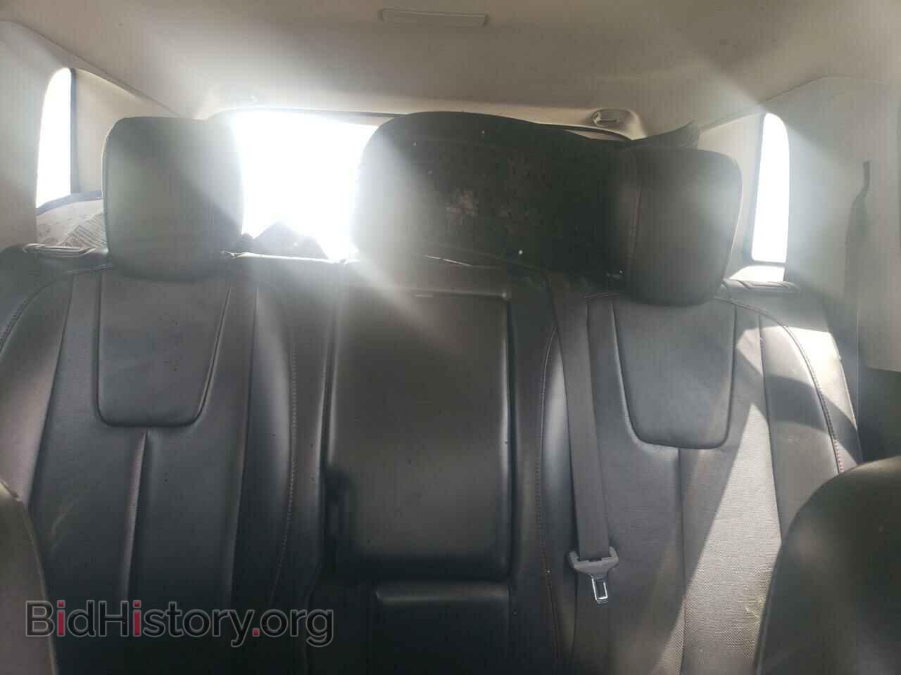 2012 GMC TERRAIN - VIN: 2GKALWEK4C6111692 - Фото 10