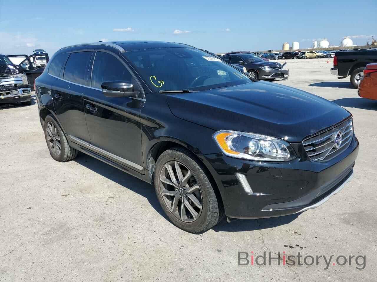 Photo YV440MDM0G2788862 - VOLVO XC60 2016