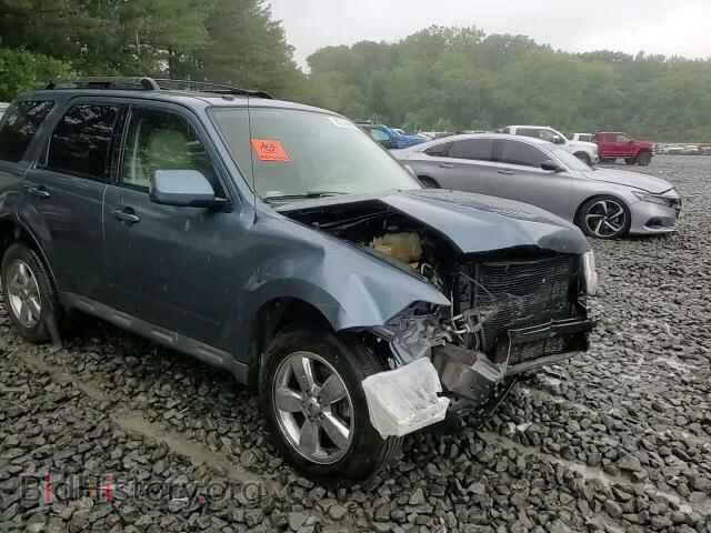 2012 FORD ESCAPE - VIN: 1FMCU9EG6CKA71154 - Фото 15