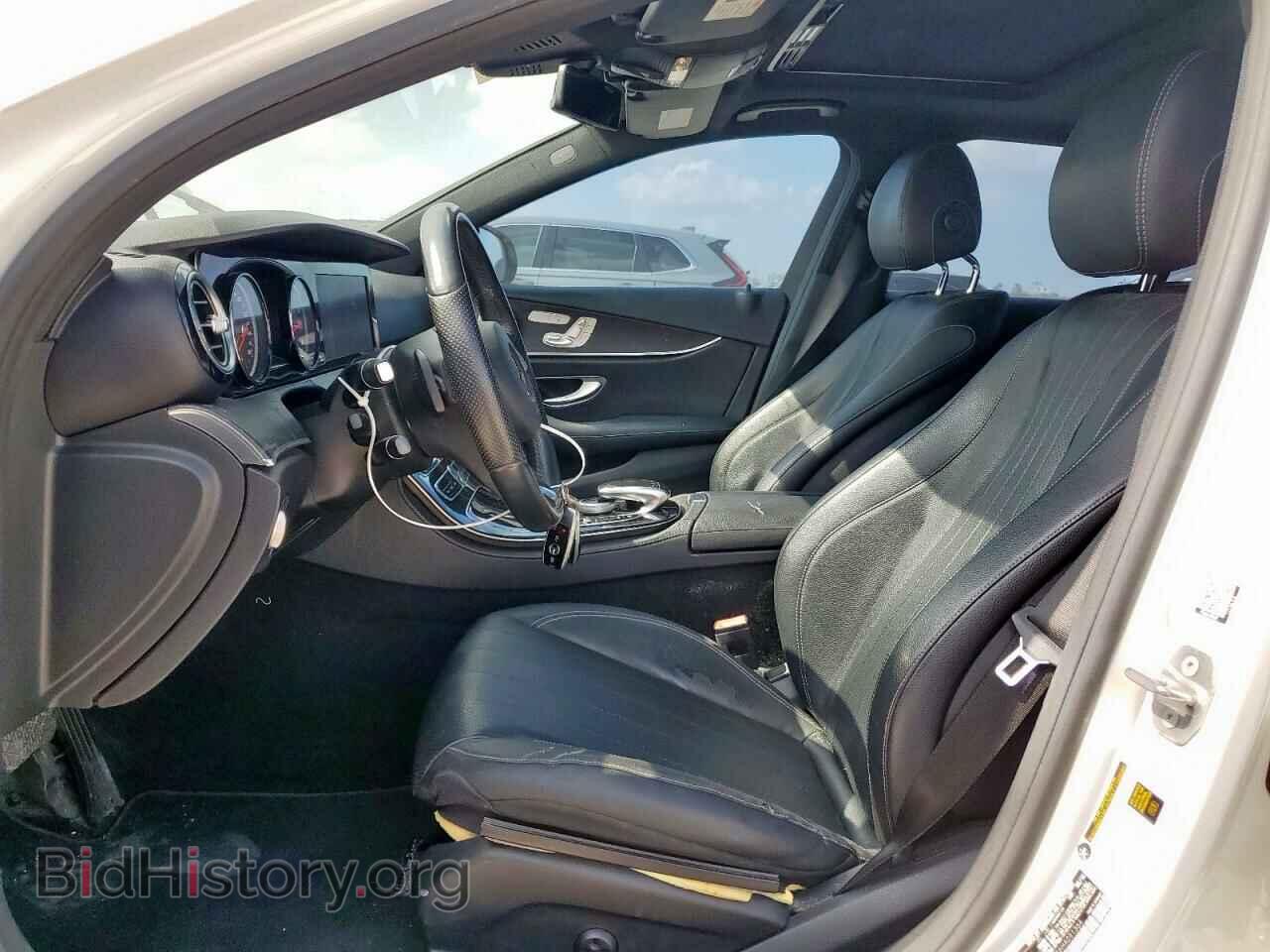 2017 MERCEDES-BENZ E-CLASS - VIN: WDDZF4JB6HA091364 - Фото 7
