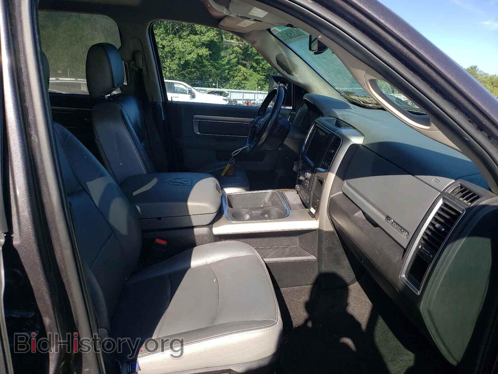 2017 RAM 1500 - VIN: 1C6RR7TT8HS721380 - Фото 5