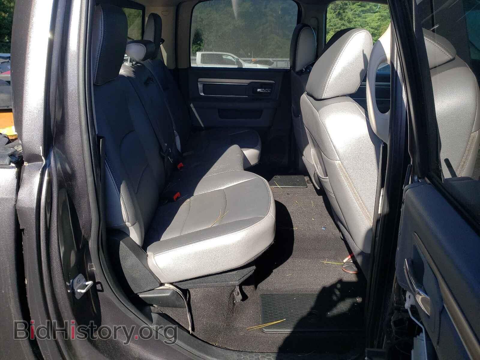 2017 RAM 1500 - VIN: 1C6RR7TT8HS721380 - Фото 6