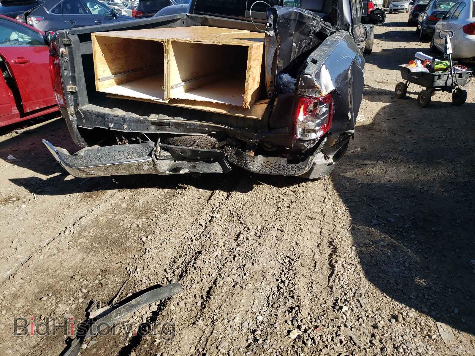 2017 RAM 1500 - VIN: 1C6RR7TT8HS721380 - Фото 9