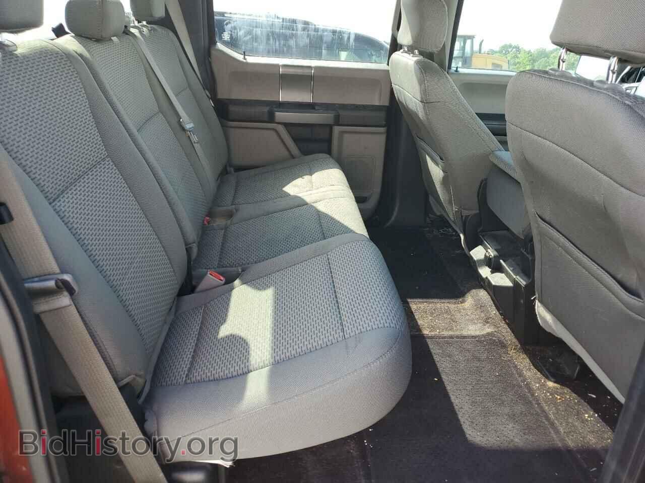 2015 FORD All Models - VIN: 1FTEW1CP4FKF23179 - Фото 10