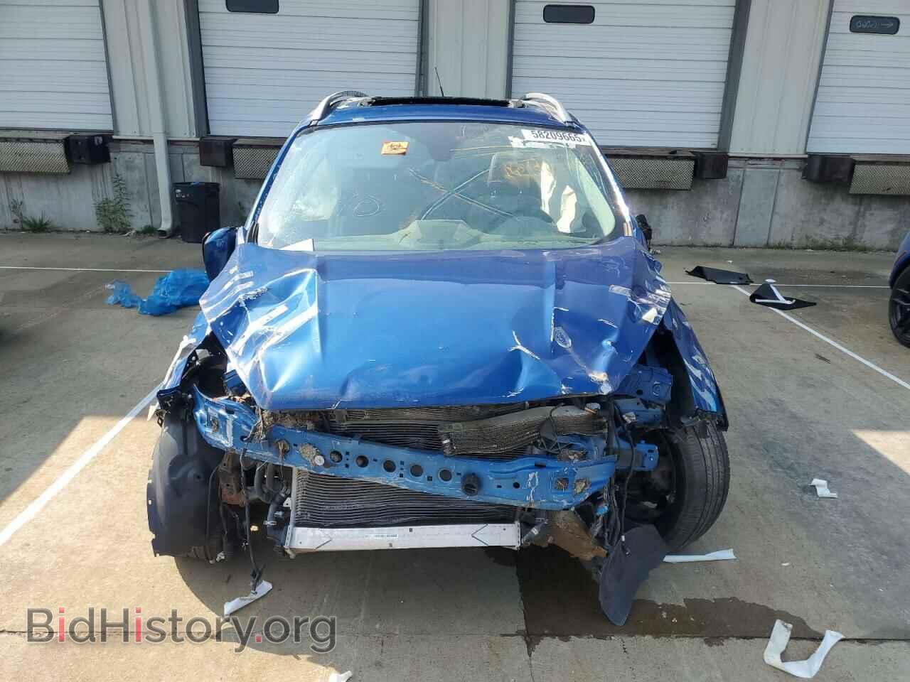 2017 FORD ESCAPE - VIN: 1FMCU0JD5HUE14670 - Фото 6