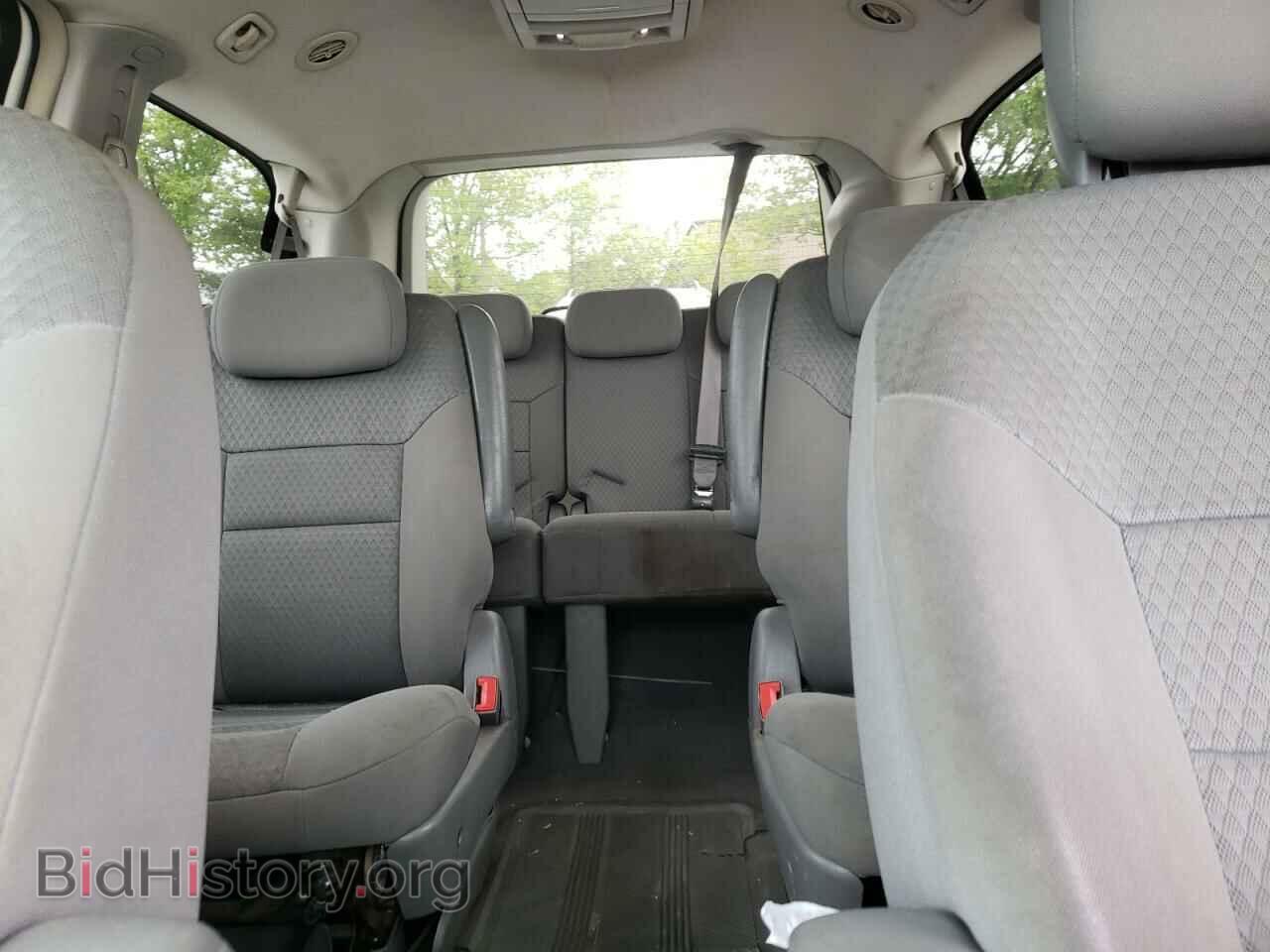 2010 CHRYSLER MINIVAN - VIN: 2A4RR5D12AR467970 - Фото 10