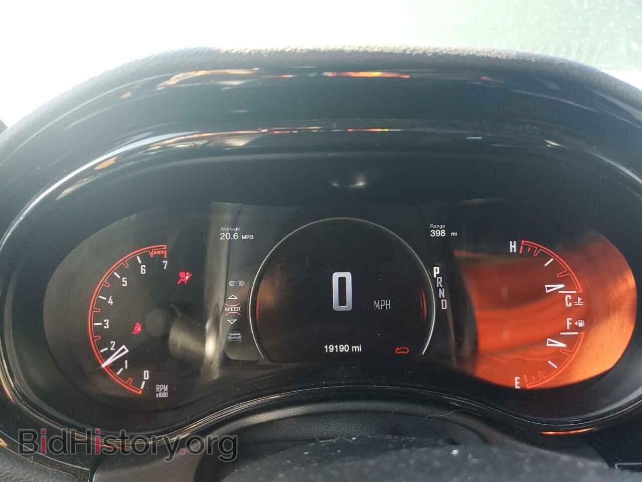 2022 DODGE DURANGO - VIN: 1C4RDHDG9NC100587 - Photo 9