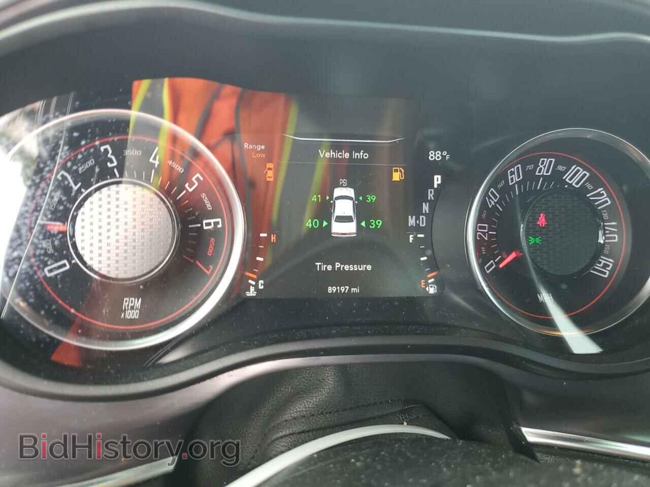 2018 DODGE CHALLENGER - VIN: 2C3CDZAG0JH236456 - Фото 9