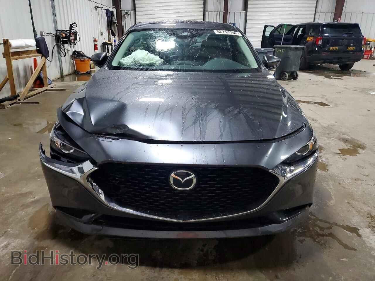 2024 MAZDA 3 - VIN: 3MZBPACM0RM410572 - Photo 5