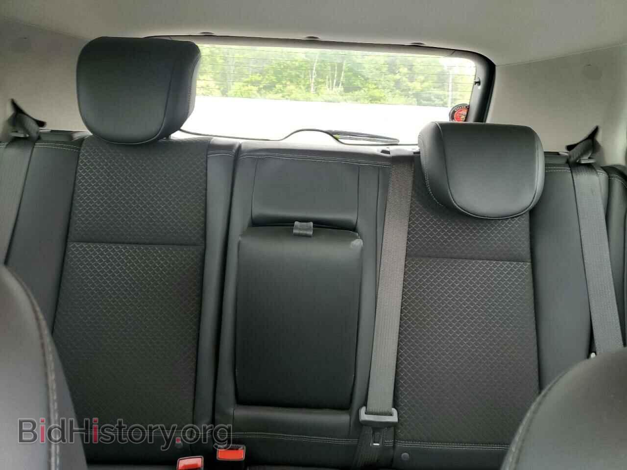 2022 BUICK ENCORE - VIN: KL4CJESM7NB554682 - Фото 10