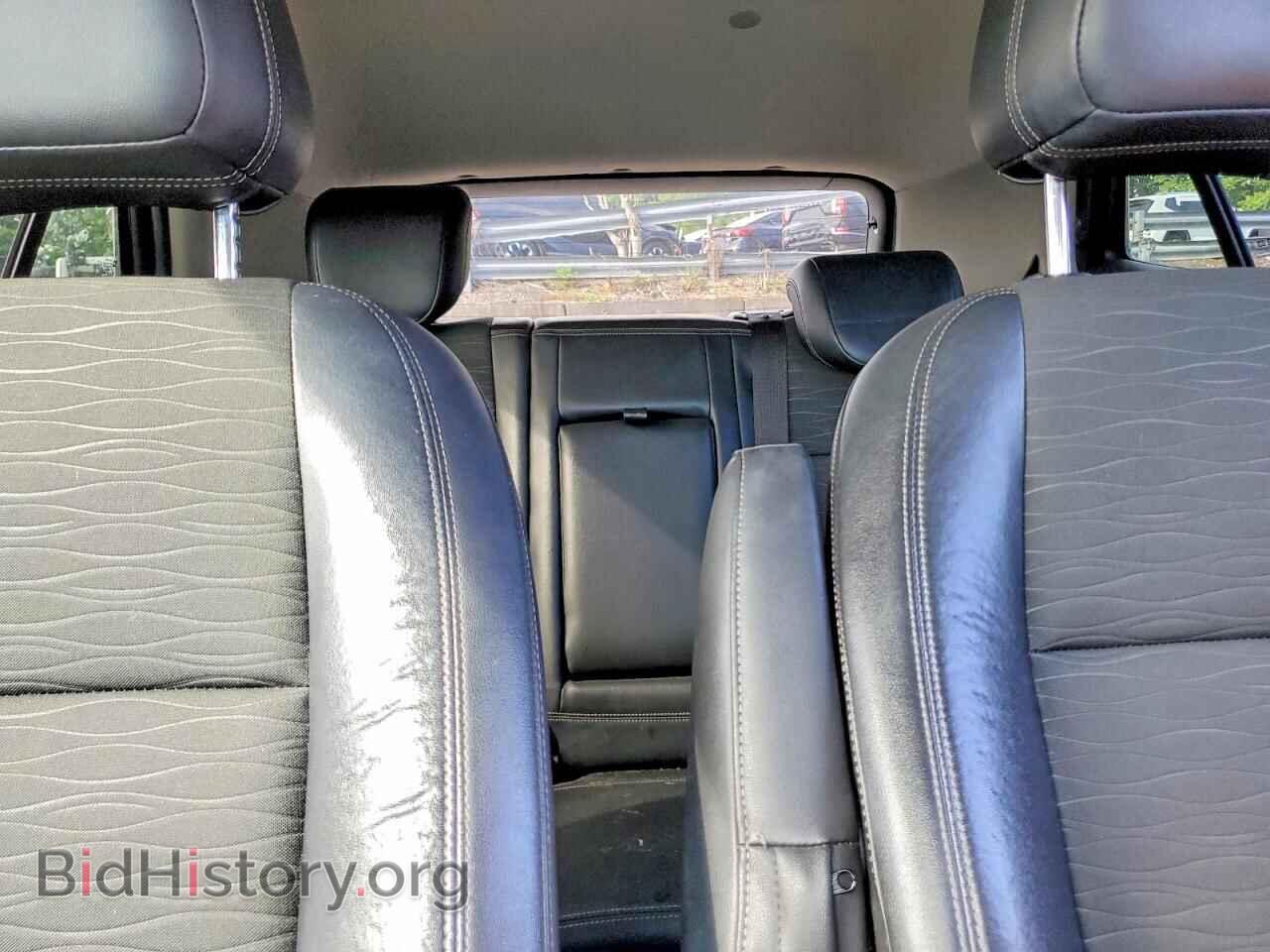 2015 BUICK ENCORE - VIN: KL4CJFSB7FB040434 - Photo 10