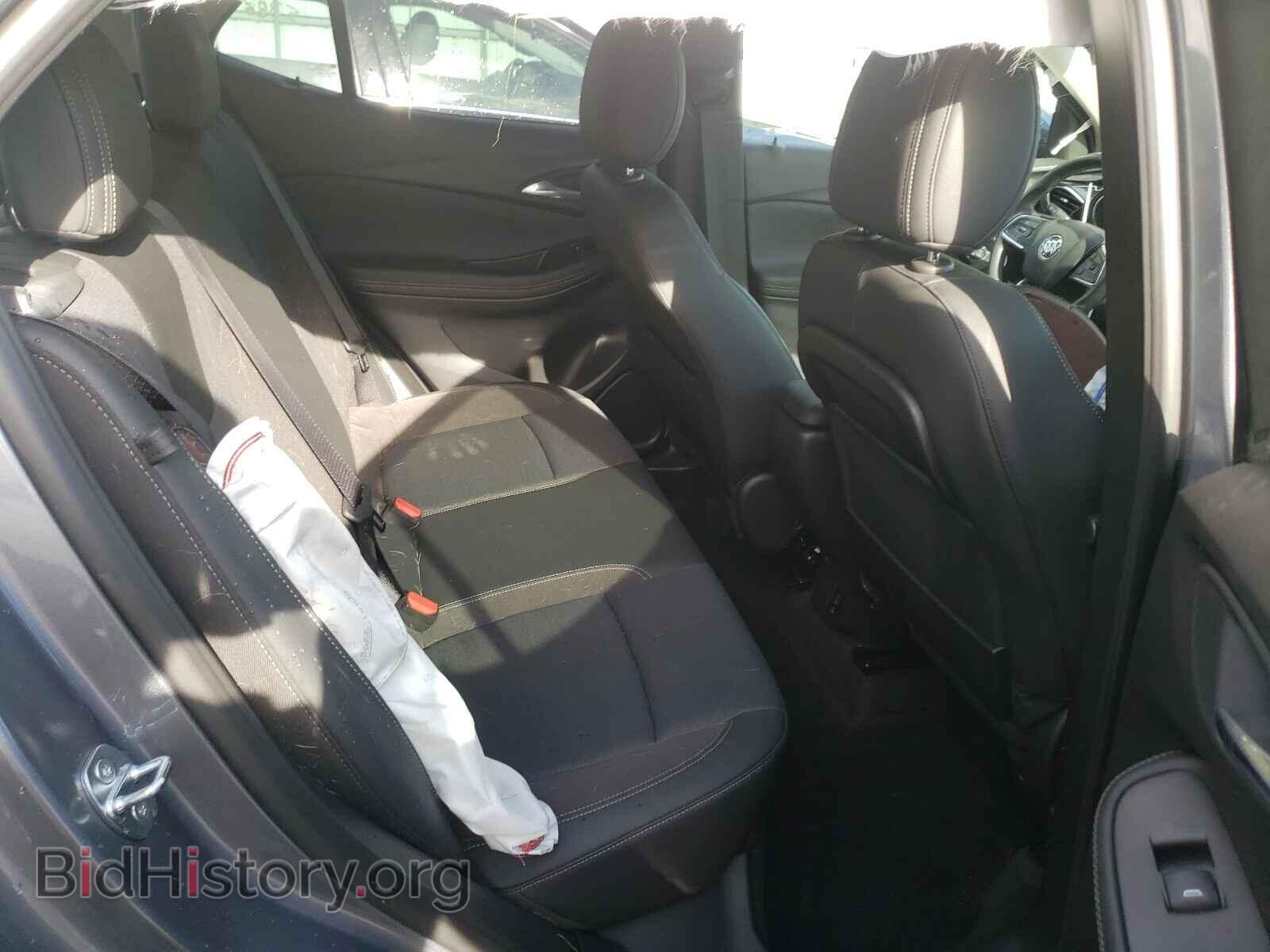 2021 BUICK ENCORE - VIN: KL4MMBS23MB073707 - Photo 6