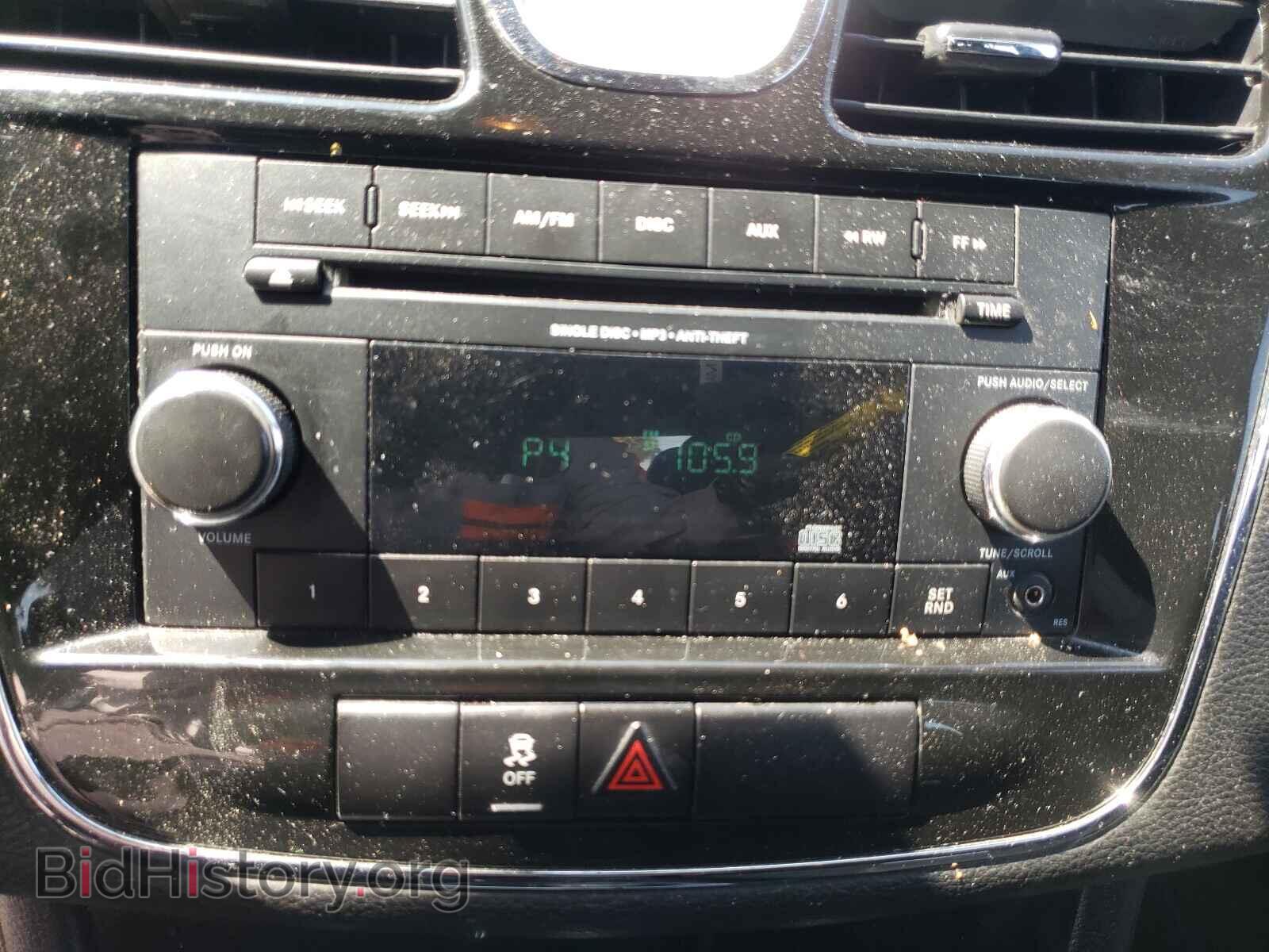2014 CHRYSLER 200 - VIN: 1C3CCBAB7EN197358 - Фото 9