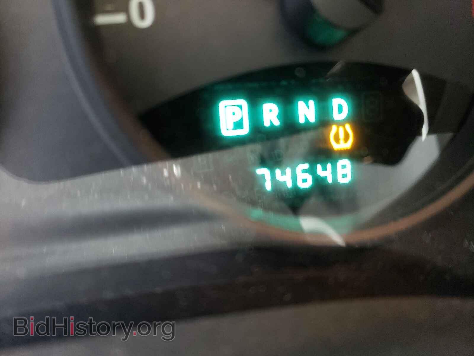 2012 JEEP COMPASS - VIN: 1C4NJDBB6CD625881 - Photo 8