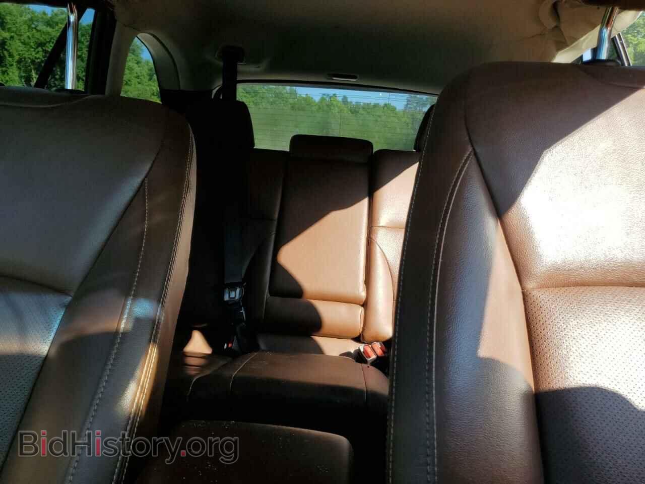 2017 SUBARU OUTBACK - VIN: 4S4BSETC0H3430851 - Фото 10