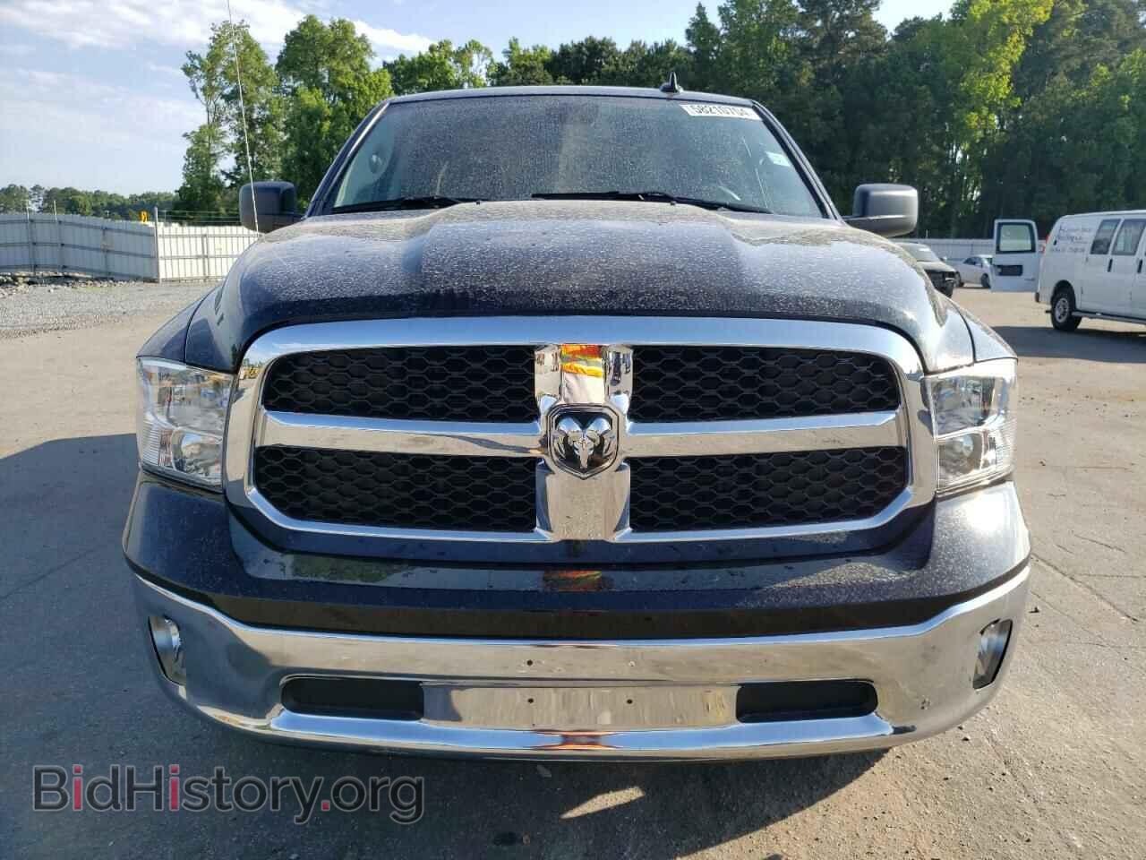 2023 RAM 1500 - VIN: 3C6RR7KT4PG669690 - Фото 5