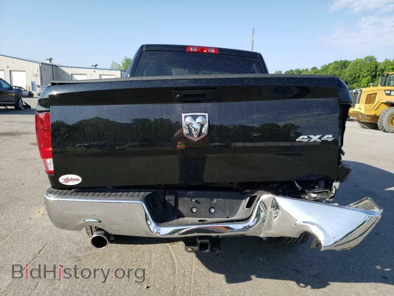 2023 RAM 1500 - VIN: 3C6RR7KT4PG669690 - Фото 6