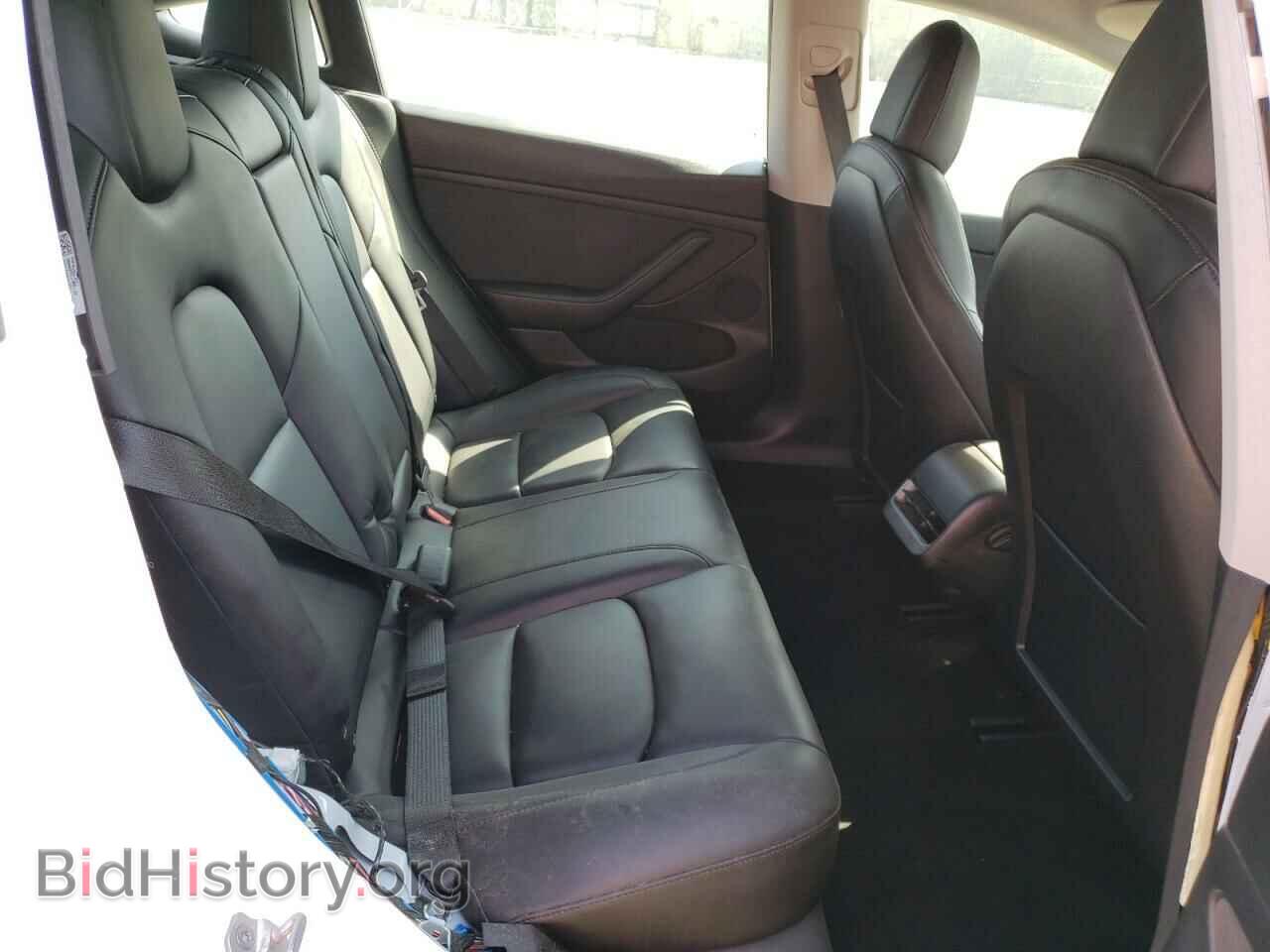 2021 TESLA MODEL 3 - VIN: 5YJ3E1EA9MF051252 - Photo 10