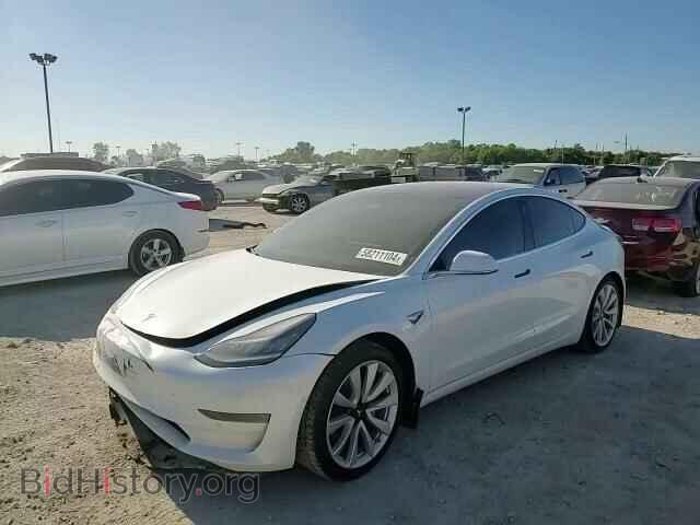 2018 TESLA MODEL 3 - VIN: 5YJ3E1EA9JF046256 - Photo 10