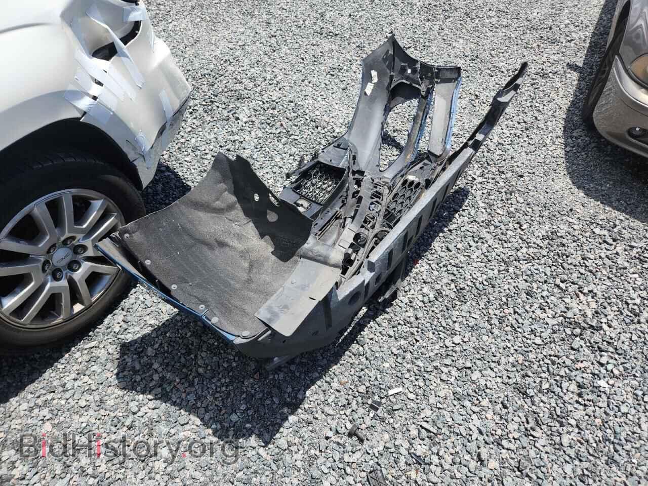 2019 FORD EDGE - VIN: 2FMPK4AP7KBC20650 - Photo 13