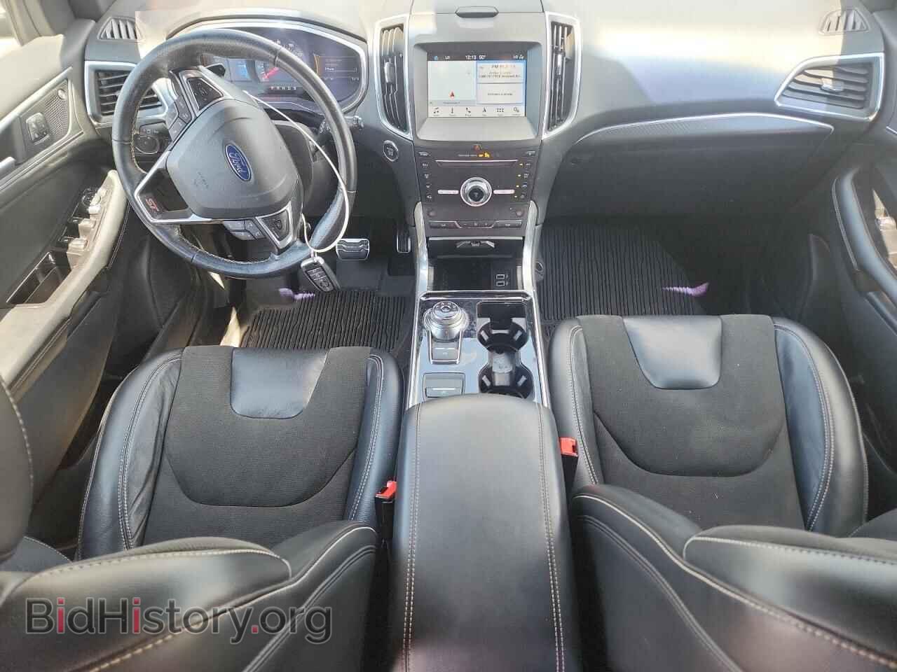 2019 FORD EDGE - VIN: 2FMPK4AP7KBC20650 - Photo 8