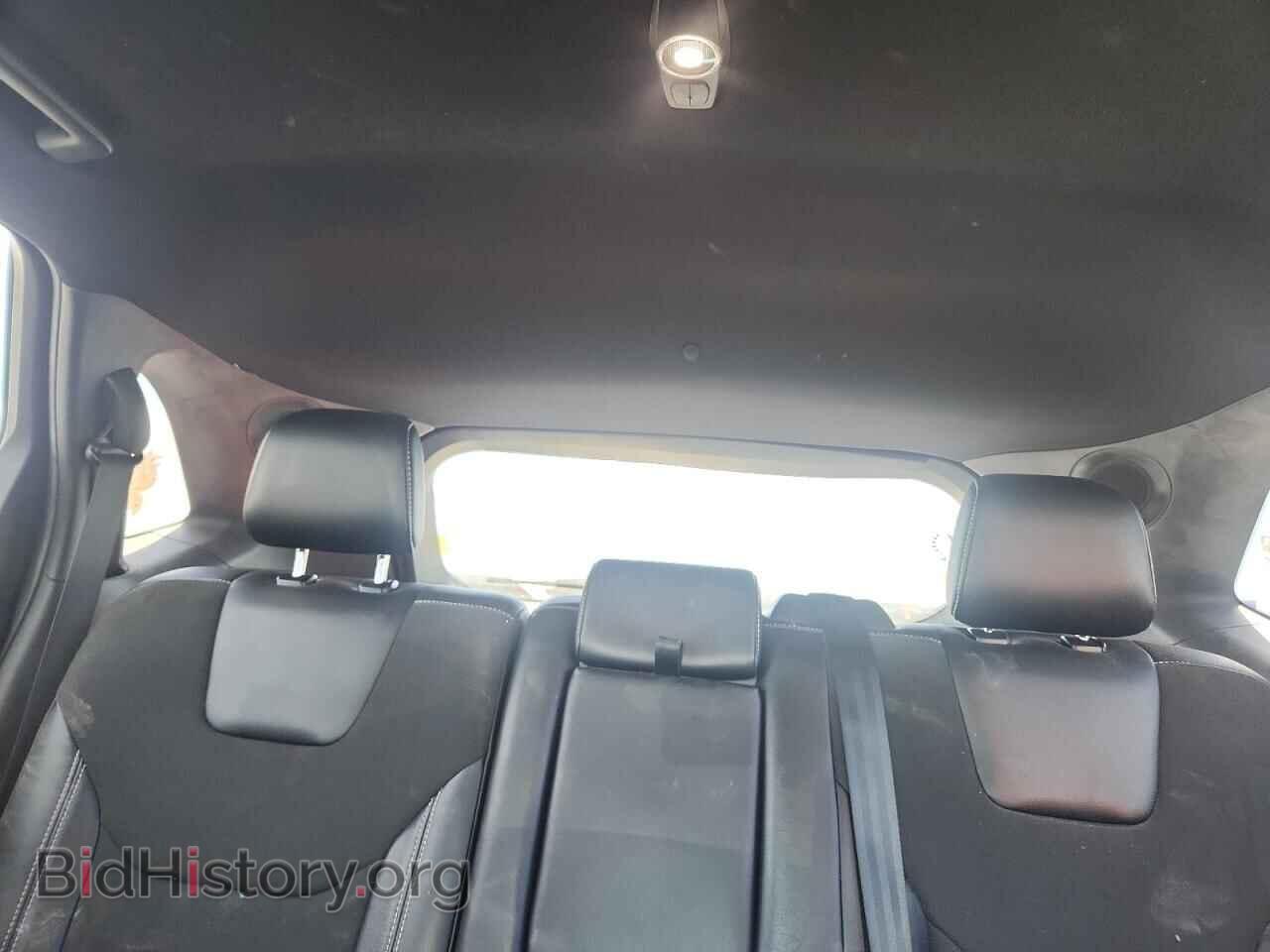 2019 FORD EDGE - VIN: 2FMPK4AP7KBC20650 - Photo 10