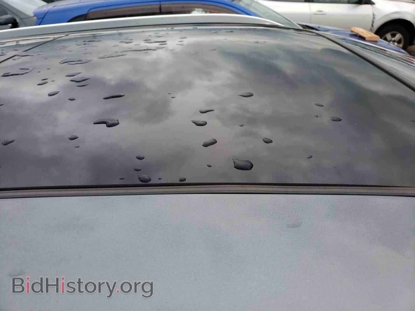 2014 AUDI Q5 - VIN: WA1LFAFP4EA008037 - Фото 9