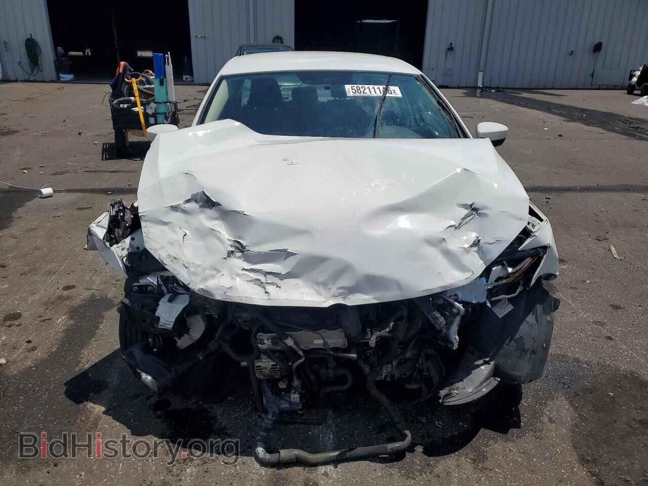 2017 VOLKSWAGEN JETTA - VIN: 3VW2B7AJ6HM225595 - Фото 5