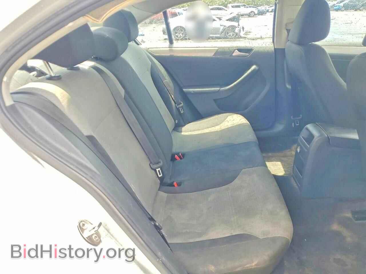 2017 VOLKSWAGEN JETTA - VIN: 3VW2B7AJ6HM225595 - Фото 10