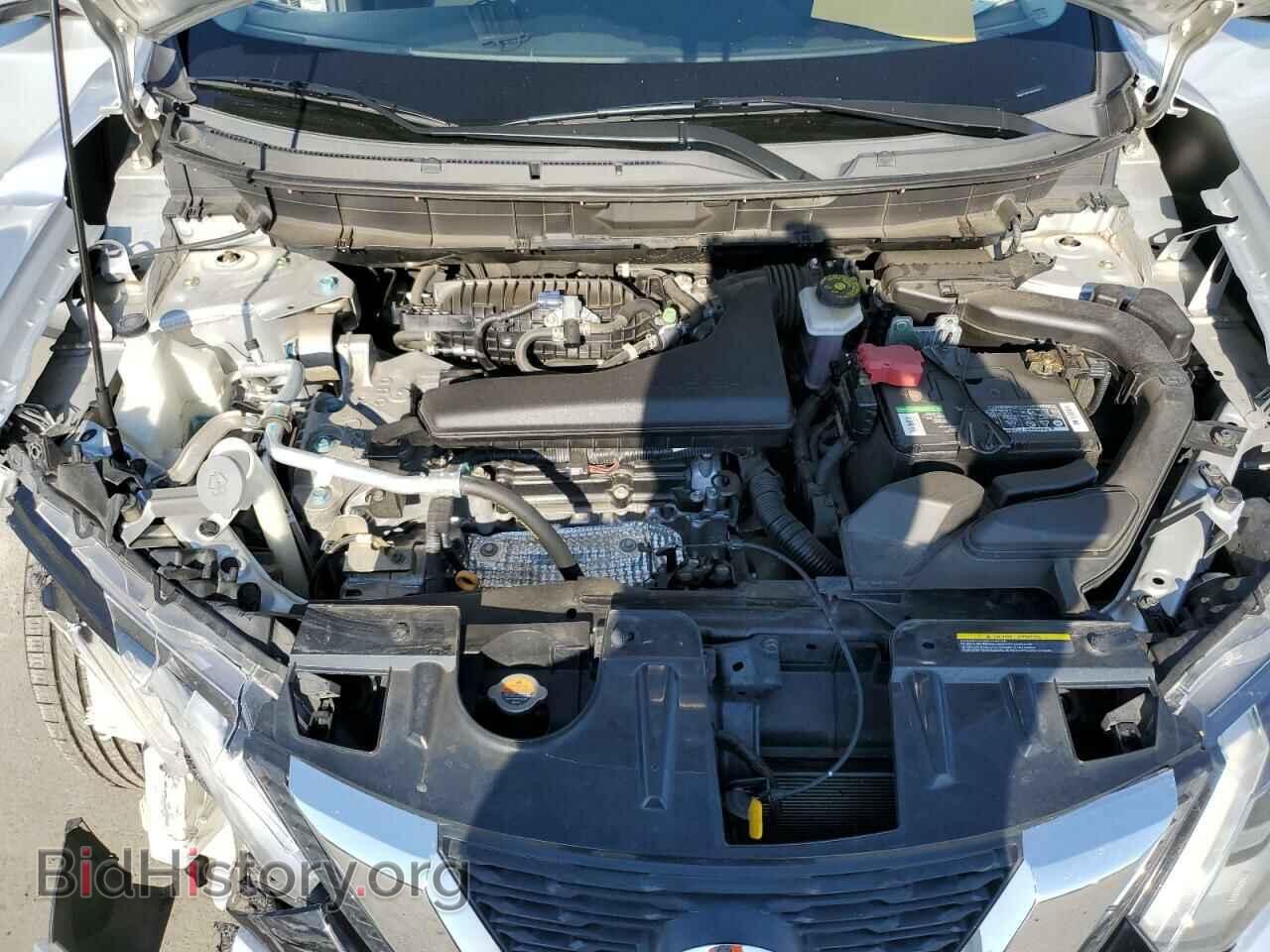2017 NISSAN ROGUE - VIN: KNMAT2MT7HP558152 - Фото 7