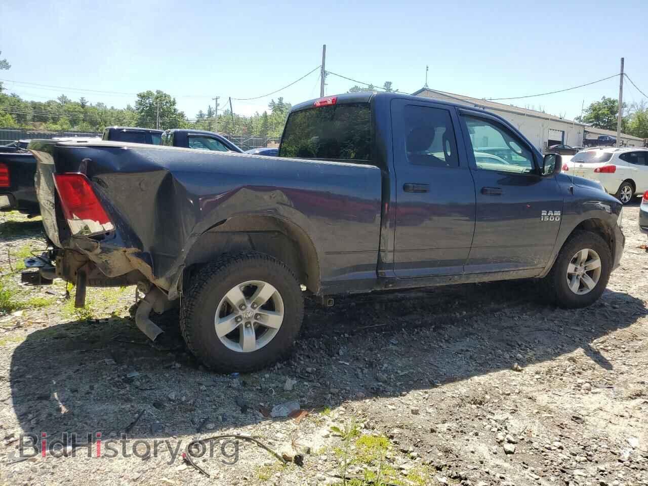 2017 RAM 1500 - VIN: 1C6RR7FG6HS845307 - Фото 3