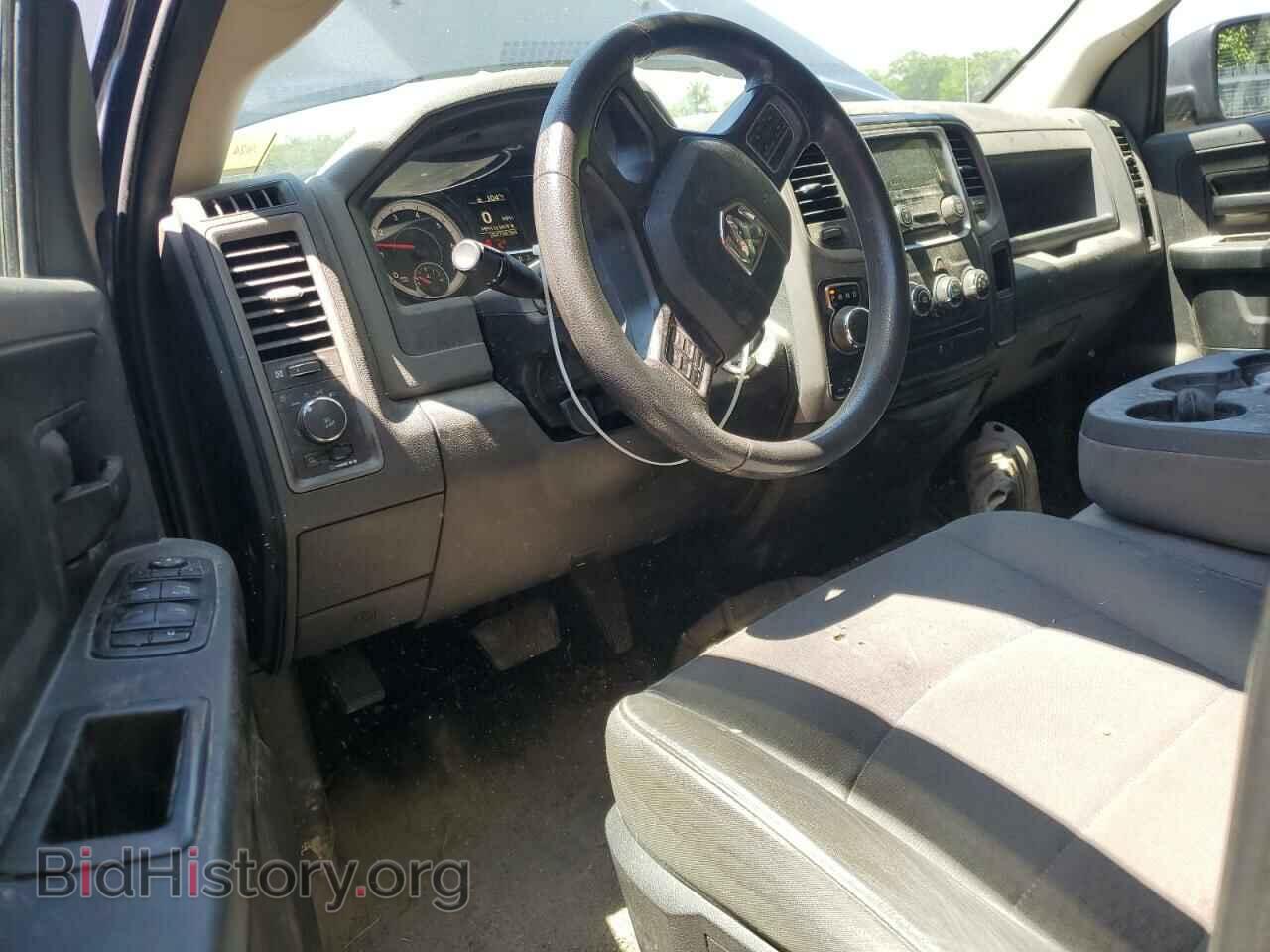 2017 RAM 1500 - VIN: 1C6RR7FG6HS845307 - Фото 8