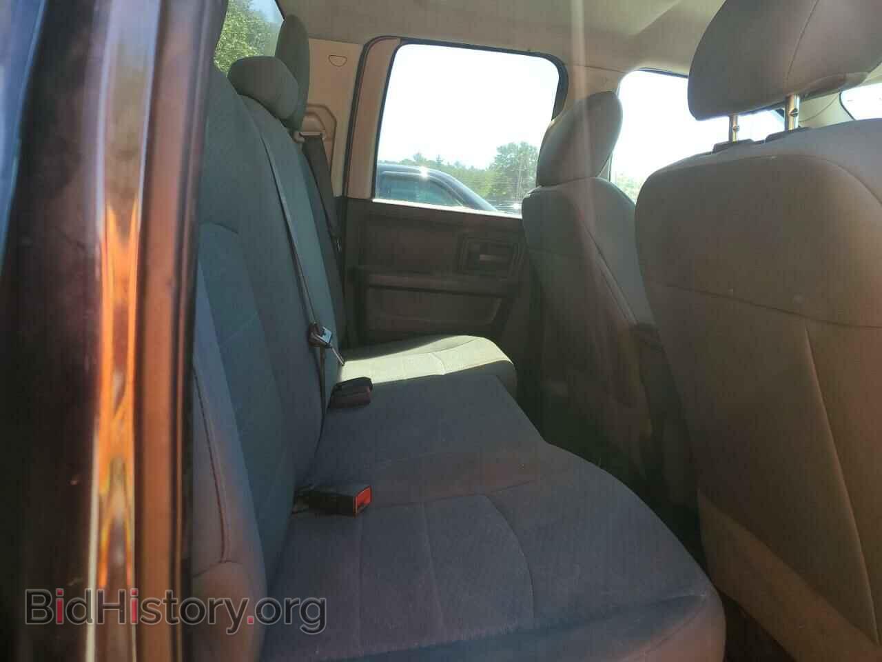 2017 RAM 1500 - VIN: 1C6RR7FG6HS845307 - Фото 10