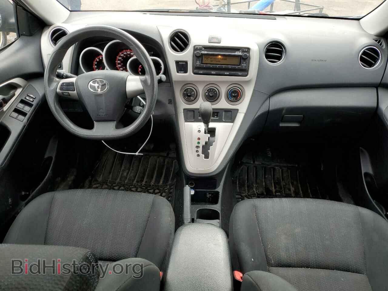 2013 TOYOTA COROLLA - VIN: 2T1KU4EE3DC076090 - Фото 8