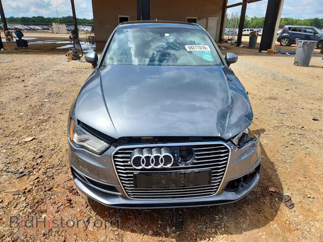2016 AUDI A3 - VIN: WAUTPBFF1GA066185 - Photo 5