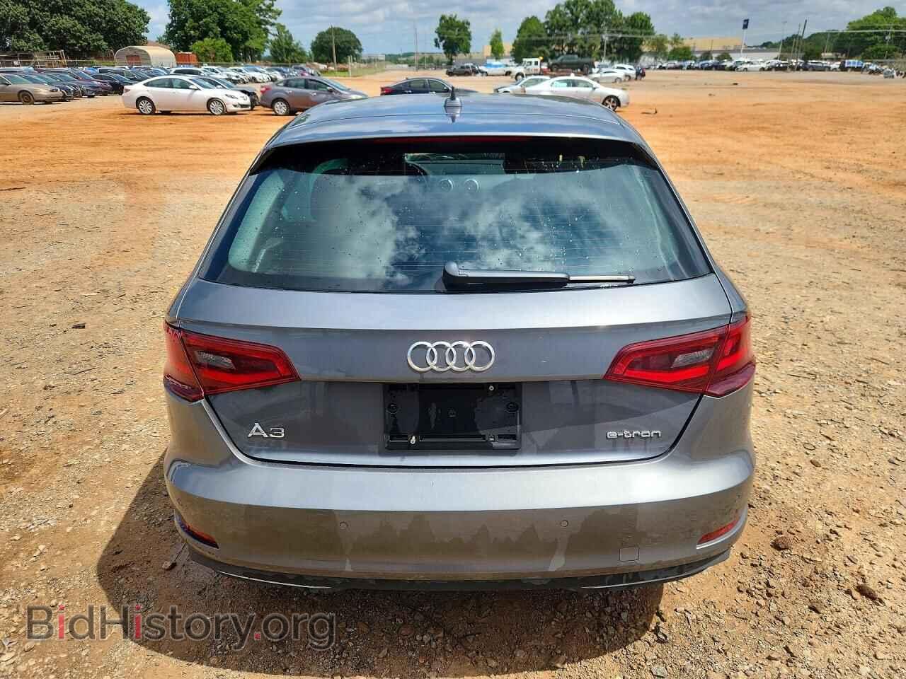 2016 AUDI A3 - VIN: WAUTPBFF1GA066185 - Photo 6