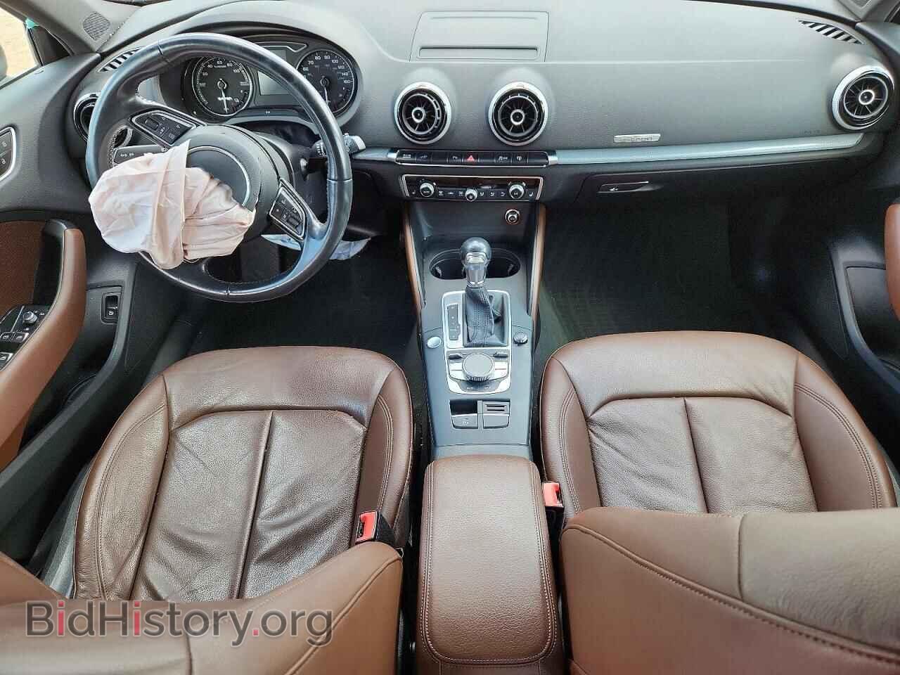 2016 AUDI A3 - VIN: WAUTPBFF1GA066185 - Photo 8