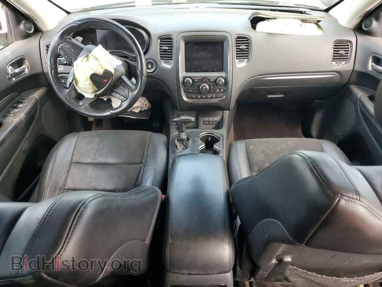 2018 DODGE DURANGO - VIN: 1C4RDJDG3JC395638 - Фото 8