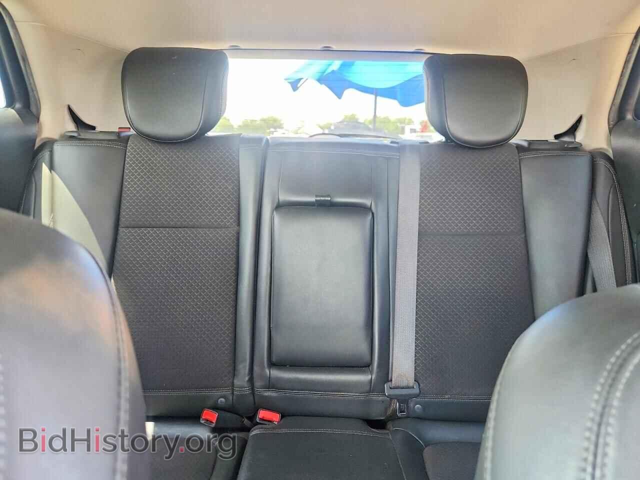 2021 BUICK ENCORE - VIN: KL4CJESM1MB371471 - Photo 10