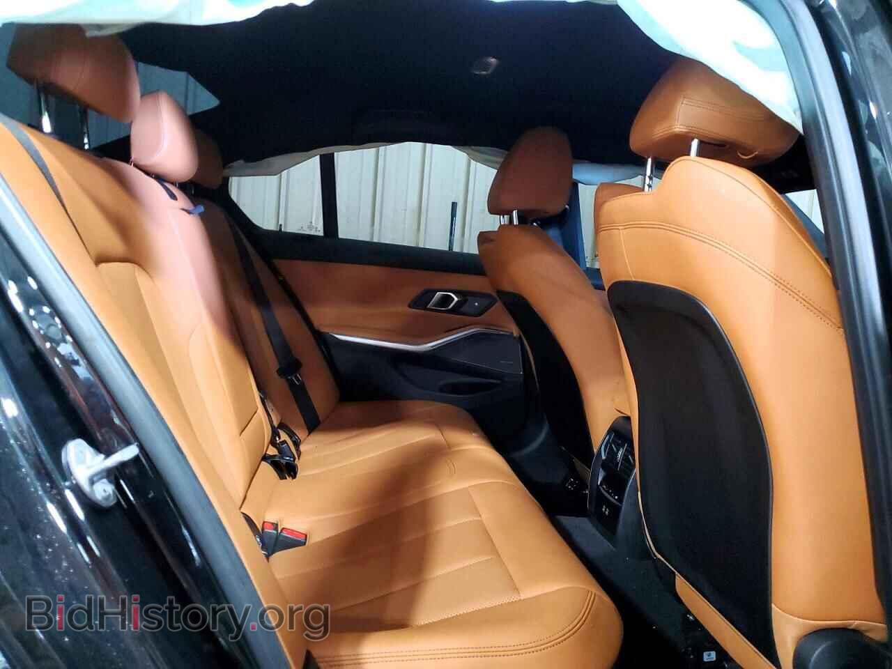 2024 BMW M3 - VIN: 3MW49FF02R8E08159 - Photo 10