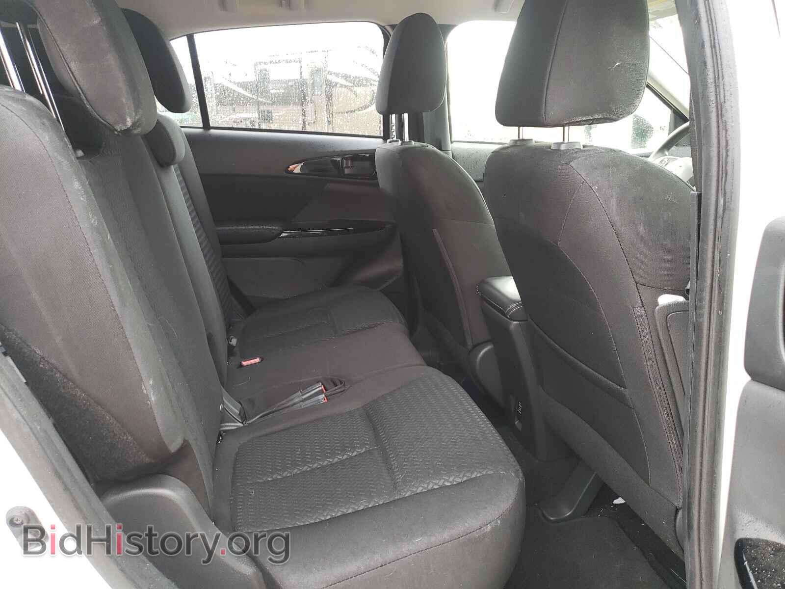 2020 MITSUBISHI ECLIPSE - VIN: JA4AS4AA3LZ031606 - Фото 6