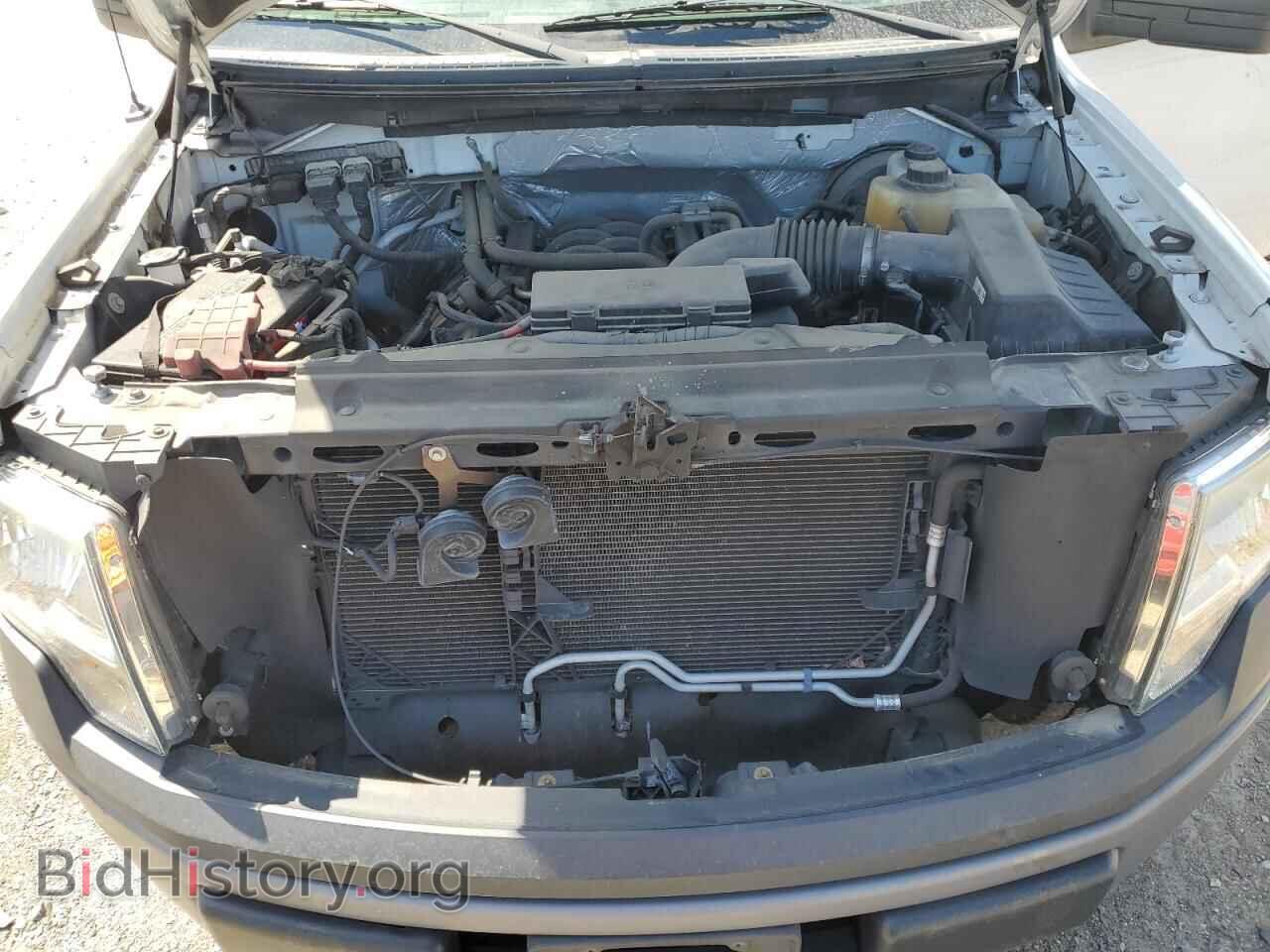 2013 FORD All Models - VIN: 1FTNF1CF0DKF98868 - Photo 11