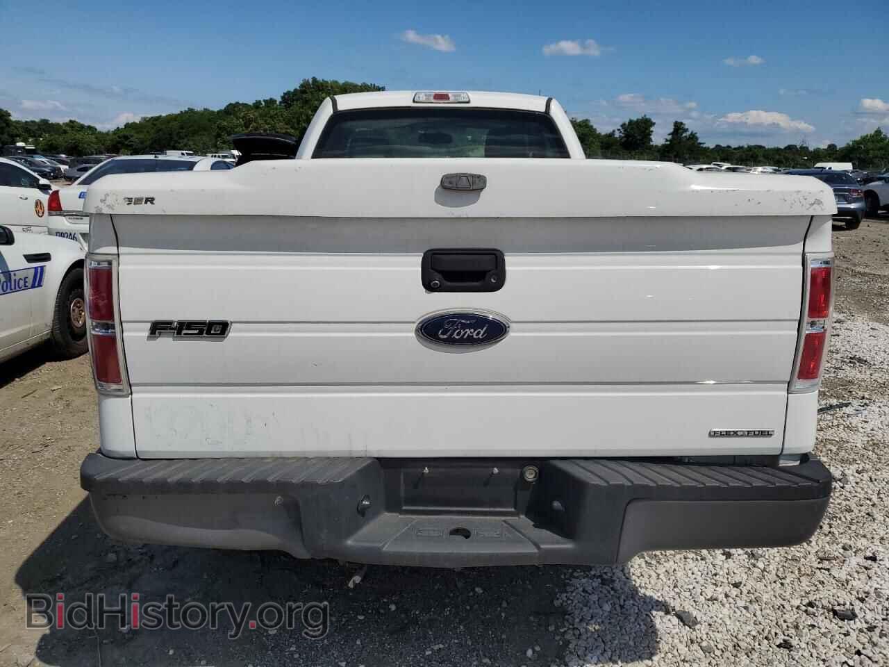 2013 FORD All Models - VIN: 1FTNF1CF0DKF98868 - Photo 6